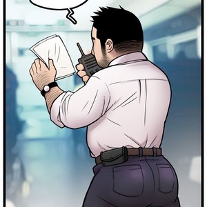 [Kim Sajang] Stand by Bear (update c.7) [kr] – Gay Manga sex 141