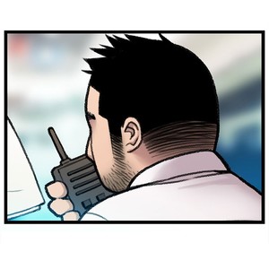 [Kim Sajang] Stand by Bear (update c.7) [kr] – Gay Manga sex 142