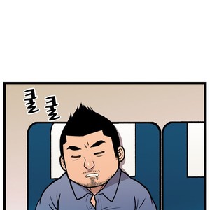 [Kim Sajang] Stand by Bear (update c.7) [kr] – Gay Manga sex 148