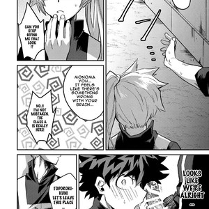 [Negirose (Nao)] Invisible Baby – Boku no Hero Academia dj [ENG] – Gay Manga sex 11