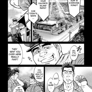 [BIG GYM (Fujimoto Gou, Toriki Kuuya)] Okinawa Slave Island 06 [Eng] – Gay Manga sex 2