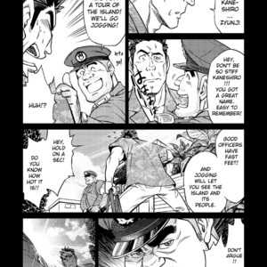 [BIG GYM (Fujimoto Gou, Toriki Kuuya)] Okinawa Slave Island 06 [Eng] – Gay Manga sex 3