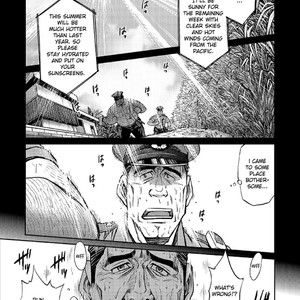 [BIG GYM (Fujimoto Gou, Toriki Kuuya)] Okinawa Slave Island 06 [Eng] – Gay Manga sex 4