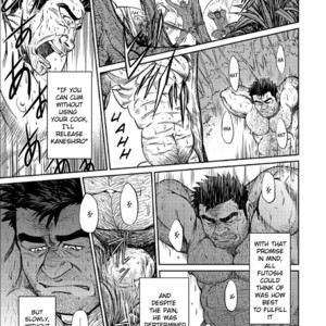 [BIG GYM (Fujimoto Gou, Toriki Kuuya)] Okinawa Slave Island 06 [Eng] – Gay Manga sex 8