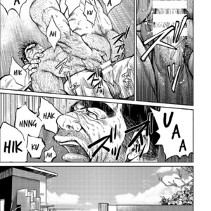 [BIG GYM (Fujimoto Gou, Toriki Kuuya)] Okinawa Slave Island 06 [Eng] – Gay Manga sex 10