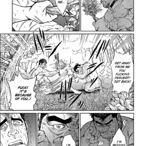 [BIG GYM (Fujimoto Gou, Toriki Kuuya)] Okinawa Slave Island 06 [Eng] – Gay Manga sex 16