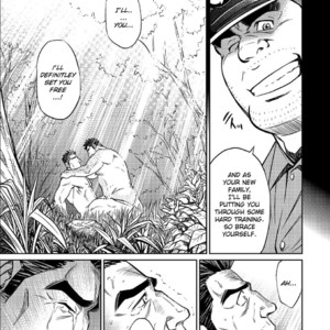 [BIG GYM (Fujimoto Gou, Toriki Kuuya)] Okinawa Slave Island 06 [Eng] – Gay Manga sex 18