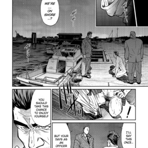 [BIG GYM (Fujimoto Gou, Toriki Kuuya)] Okinawa Slave Island 06 [Eng] – Gay Manga sex 23