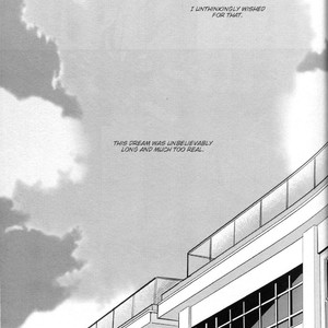[Fancioulle] Kuroko no Basuke dj – Boku no Himitsu no Naka de Nemuru Kimi no Me ga Sameru Made [Eng] – Gay Manga sex 33