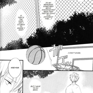 [Fancioulle] Kuroko no Basuke dj – Boku no Himitsu no Naka de Nemuru Kimi no Me ga Sameru Made [Eng] – Gay Manga sex 46
