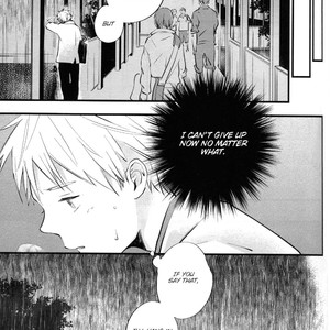 [Fancioulle] Kuroko no Basuke dj – Boku no Himitsu no Naka de Nemuru Kimi no Me ga Sameru Made [Eng] – Gay Manga sex 57