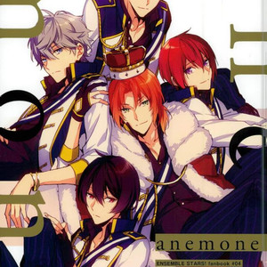 Gay Manga - [hummel] anemone – Ensemble Stars! [kr] – Gay Manga