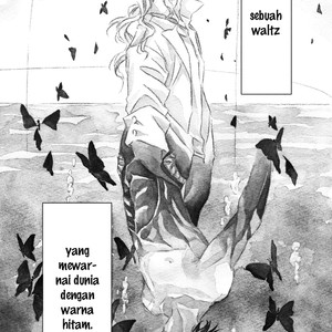 [FUKAZAWA Batsu] Shuumatsu no Waltz (c.6+Extra) [id] – Gay Manga sex 6