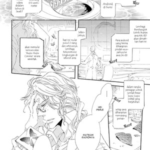 [FUKAZAWA Batsu] Shuumatsu no Waltz (c.6+Extra) [id] – Gay Manga sex 8