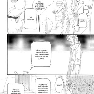 [FUKAZAWA Batsu] Shuumatsu no Waltz (c.6+Extra) [id] – Gay Manga sex 10