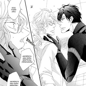 [FUKAZAWA Batsu] Shuumatsu no Waltz (c.6+Extra) [id] – Gay Manga sex 17