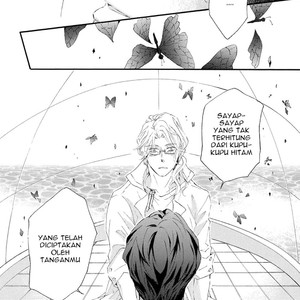 [FUKAZAWA Batsu] Shuumatsu no Waltz (c.6+Extra) [id] – Gay Manga sex 19