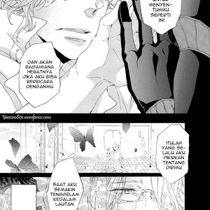 [FUKAZAWA Batsu] Shuumatsu no Waltz (c.6+Extra) [id] – Gay Manga sex 23