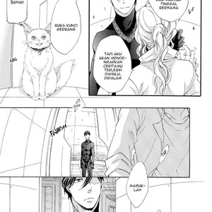 [FUKAZAWA Batsu] Shuumatsu no Waltz (c.6+Extra) [id] – Gay Manga sex 34