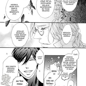 [FUKAZAWA Batsu] Shuumatsu no Waltz (c.6+Extra) [id] – Gay Manga sex 41