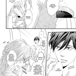 [FUKAZAWA Batsu] Shuumatsu no Waltz (c.6+Extra) [id] – Gay Manga sex 49