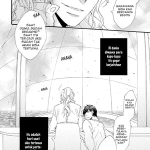 [FUKAZAWA Batsu] Shuumatsu no Waltz (c.6+Extra) [id] – Gay Manga sex 55