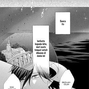 [FUKAZAWA Batsu] Shuumatsu no Waltz (c.6+Extra) [id] – Gay Manga sex 59