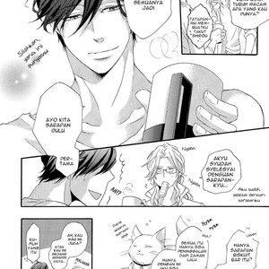 [FUKAZAWA Batsu] Shuumatsu no Waltz (c.6+Extra) [id] – Gay Manga sex 64