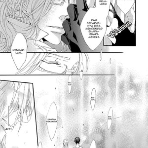 [FUKAZAWA Batsu] Shuumatsu no Waltz (c.6+Extra) [id] – Gay Manga sex 69