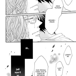 [FUKAZAWA Batsu] Shuumatsu no Waltz (c.6+Extra) [id] – Gay Manga sex 99