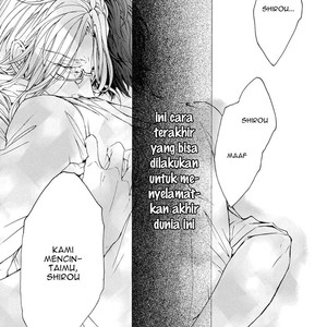 [FUKAZAWA Batsu] Shuumatsu no Waltz (c.6+Extra) [id] – Gay Manga sex 102