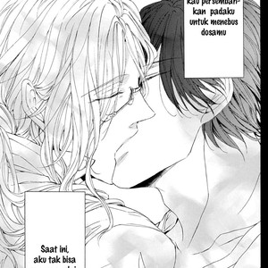 [FUKAZAWA Batsu] Shuumatsu no Waltz (c.6+Extra) [id] – Gay Manga sex 105