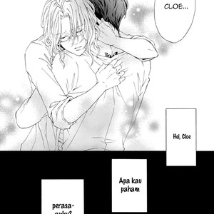 [FUKAZAWA Batsu] Shuumatsu no Waltz (c.6+Extra) [id] – Gay Manga sex 114