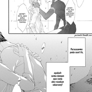 [FUKAZAWA Batsu] Shuumatsu no Waltz (c.6+Extra) [id] – Gay Manga sex 116