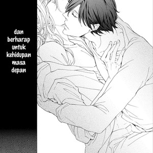 [FUKAZAWA Batsu] Shuumatsu no Waltz (c.6+Extra) [id] – Gay Manga sex 123
