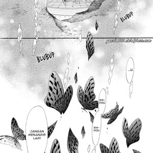 [FUKAZAWA Batsu] Shuumatsu no Waltz (c.6+Extra) [id] – Gay Manga sex 124