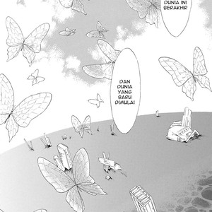 [FUKAZAWA Batsu] Shuumatsu no Waltz (c.6+Extra) [id] – Gay Manga sex 126