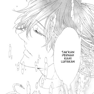 [FUKAZAWA Batsu] Shuumatsu no Waltz (c.6+Extra) [id] – Gay Manga sex 129