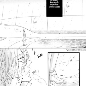 [FUKAZAWA Batsu] Shuumatsu no Waltz (c.6+Extra) [id] – Gay Manga sex 135