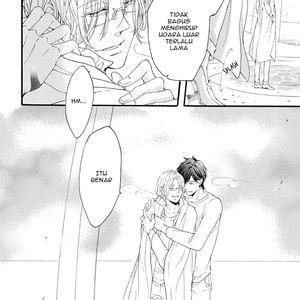 [FUKAZAWA Batsu] Shuumatsu no Waltz (c.6+Extra) [id] – Gay Manga sex 136