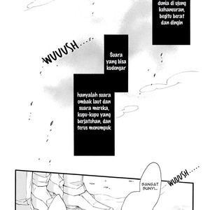 [FUKAZAWA Batsu] Shuumatsu no Waltz (c.6+Extra) [id] – Gay Manga sex 138