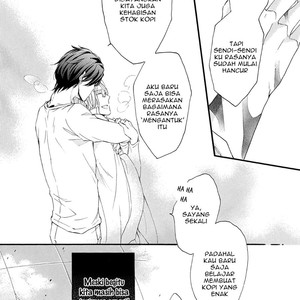 [FUKAZAWA Batsu] Shuumatsu no Waltz (c.6+Extra) [id] – Gay Manga sex 140