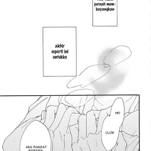 [FUKAZAWA Batsu] Shuumatsu no Waltz (c.6+Extra) [id] – Gay Manga sex 141