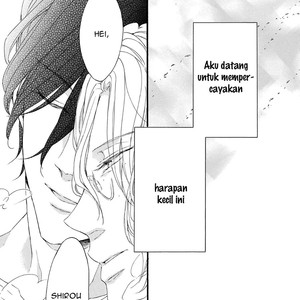 [FUKAZAWA Batsu] Shuumatsu no Waltz (c.6+Extra) [id] – Gay Manga sex 147