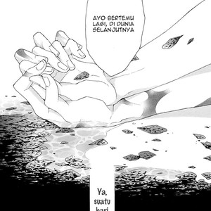 [FUKAZAWA Batsu] Shuumatsu no Waltz (c.6+Extra) [id] – Gay Manga sex 148