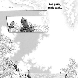 [FUKAZAWA Batsu] Shuumatsu no Waltz (c.6+Extra) [id] – Gay Manga sex 153