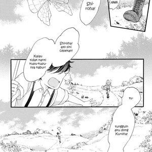 [FUKAZAWA Batsu] Shuumatsu no Waltz (c.6+Extra) [id] – Gay Manga sex 154