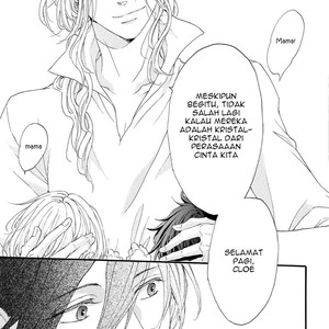 [FUKAZAWA Batsu] Shuumatsu no Waltz (c.6+Extra) [id] – Gay Manga sex 157