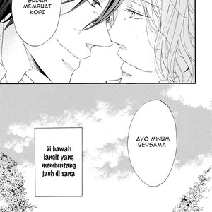 [FUKAZAWA Batsu] Shuumatsu no Waltz (c.6+Extra) [id] – Gay Manga sex 159