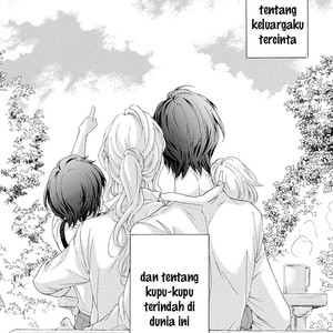 [FUKAZAWA Batsu] Shuumatsu no Waltz (c.6+Extra) [id] – Gay Manga sex 160